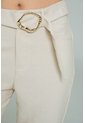 Pantalon Azzezha Beige Ragged Pf12310440 de Ragged