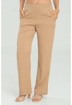 Pantalon Maurie Beige Ragged Pf11310866