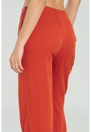 Pantalon Maurie Café Ragged Pf11310866