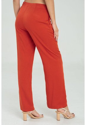 Pantalon Maurie Café Ragged Pf11310866