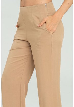 Pantalon Maurie Beige Ragged Pf11310866