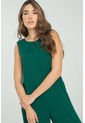 Enterizo Largo Limhor Verde Ragged Pf11530131 de Ragged