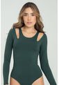 Body Aerie Verde Ragged Pf13100040 de Ragged
