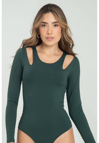 Body Aerie Verde Ragged Pf13100040 Ragged