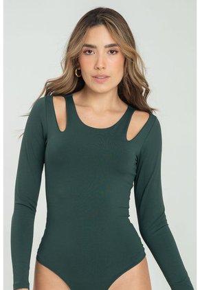 Body Aerie Verde Ragged Pf13100040
