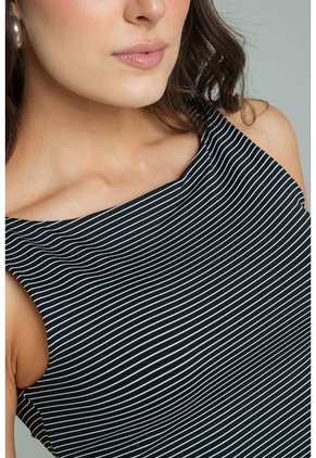 Top Dener Negro Ragged Pf13120847