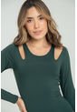 Body Aerie Verde Ragged Pf13100040 de Ragged