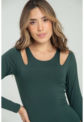 Body Aerie Verde Ragged Pf13100040