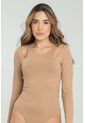 Body Aerie Beige Ragged Pf13100040 de Ragged