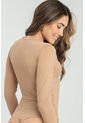 Body Aerie Beige Ragged Pf13100040 de Ragged