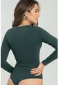 Body Aerie Verde Ragged Pf13100040 de Ragged