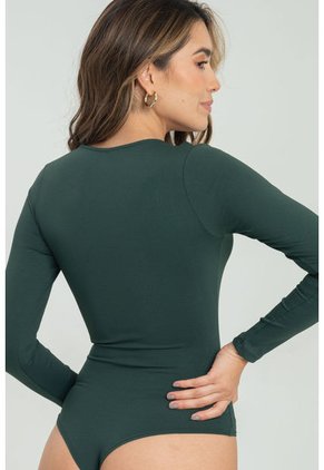 Body Aerie Verde Ragged Pf13100040