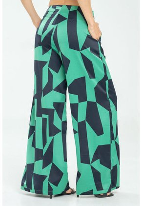 Pantalon Avant Verde Ragged Pf12310422