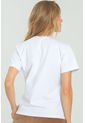 Camiseta Banana Blanco Ragged Pf21120102 de Ragged