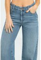 Jeans Bucarest Azul Ragged Pf21350062 de Ragged