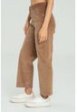 Pantalon Corduroy Beige Ragged Pf21310043 de Ragged