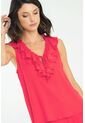 Blusa Maison Rosa Ragged Pf11112891 de Ragged