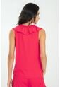Blusa Maison Rosa Ragged Pf11112891 de Ragged