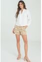 Camisa Beverly Blanco Ragged Pf11112934 de Ragged