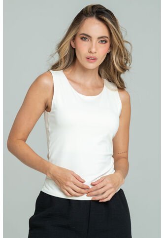 Top Lossom Blanco Ragged Pf13120846 Ragged