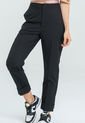 Pantalon Ribete Doctor Negro Ragged Pf12310403 de Ragged
