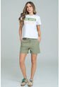 Short Ital Verde Ragged Pf11340170 de Ragged