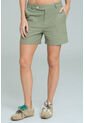 Short Ital Verde Ragged Pf11340170 de Ragged