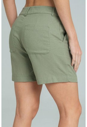 Short Ital Verde Ragged Pf11340170