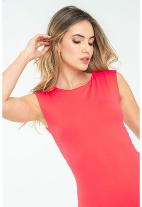 Body Thelma Rosa Ragged Pf13100030