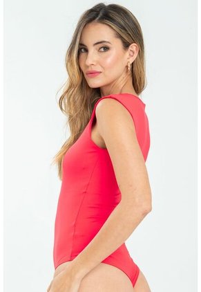 Body Thelma Rosa Ragged Pf13100030