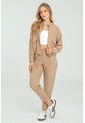 Pantalon Slouchy Beige Ragged Pf11310742 de Ragged