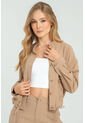 Chaqueta Bolonia Beige Ragged Pf11130255 de Ragged