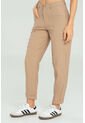 Pantalon Slouchy Beige Ragged Pf11310742 de Ragged