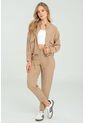 Chaqueta Bolonia Beige Ragged Pf11130255 de Ragged