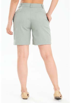 Bermuda Niza Verde Ragged Pf32330079