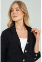 Chaqueta Bolonia Negro Ragged Pf11130255 de Ragged