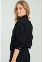 Chaqueta Bolonia Negro Ragged Pf11130255 de Ragged