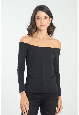 Top Amalfi Negro Ragged Pf13120815 Ragged