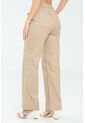 Pantalon Dril Alexey Beige Ragged Pf11310822 de Ragged