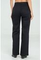Pantalon Dril Alexey Negro Ragged Pf11310822 de Ragged