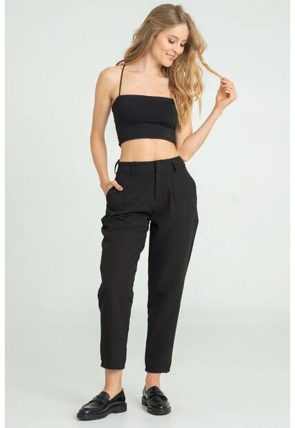 Pantalon Barlow Negro Ragged Pf12310423