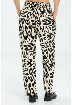 Pantalon Ahitanha Negro Ragged Pf11310851