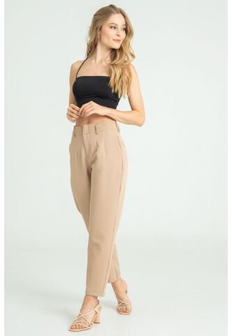 Pantalon Barlow Beige Ragged Pf12310423 Ragged