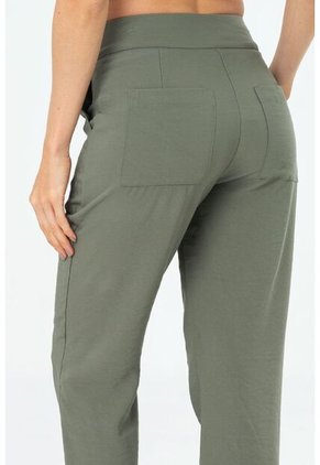 Pantalon Pascale Verde Ragged Pf11310821