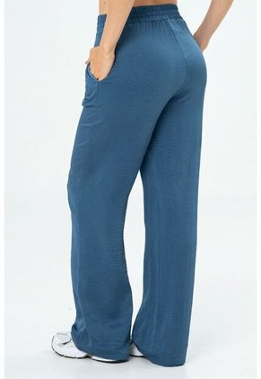Pantalon Nhara Azul Ragged Pf11310852