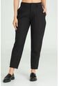 Pantalon Barlow Negro Ragged Pf12310423 de Ragged
