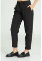 Pantalon Barlow Negro Ragged Pf12310423 de Ragged