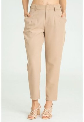 Pantalon Barlow Beige Ragged Pf12310423