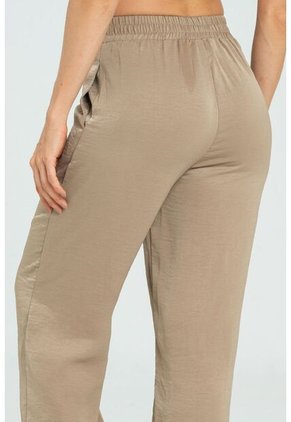 Pantalon Nhara Café Ragged Pf11310852