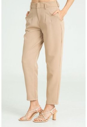 Pantalon Barlow Beige Ragged Pf12310423